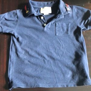 Gucci size 4 T-shirt